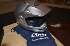 Motorrad helm arai gebraucht kaufen  Mülheim-Kärlich