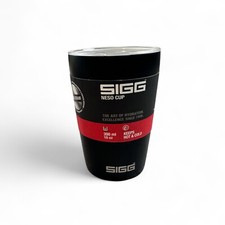Sigg stainless steel for sale  UPMINSTER