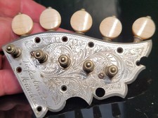 Antique instrument german for sale  Lynden