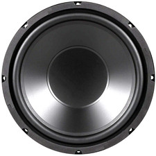 Nuovo pollici subwoofer usato  Spedire a Italy