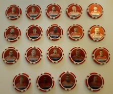 Lot toss officiels d'occasion Lot toss officiels d'occasion  Nice-