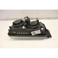 Headlamp left side usato  Bedizzole