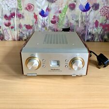 Technics stereo amplifier for sale  Shipping to Ireland