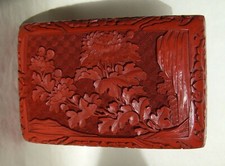 Alte china rot gebraucht kaufen  Augsburg