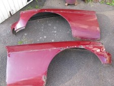 Mgb front wings for sale  ST. ALBANS