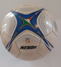 Balón de fútbol Lanzera vintage talla 5 segunda mano  Embacar hacia Mexico
