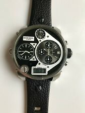 Montre homme quartz d'occasion  Paris-