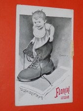 Postcard postcard 1908 d'occasion  Expédié en Belgium