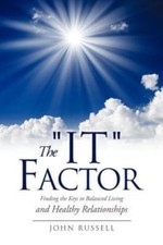 Usado, The It Factor by Russell, John comprar usado  Enviando para Brazil