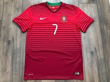 2014 nike portugal d'occasion  Expédié en Belgium