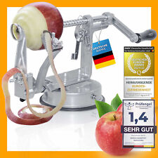 Edelstahl apfelschäler apfels gebraucht kaufen  Fürth