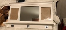 Wall mirror hooks for sale  Hollister