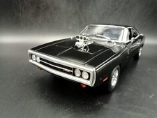 Dodge charger 1970 usato  Vertemate con Minoprio