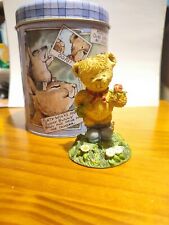 Rambling ted figurine for sale  EXETER