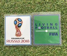 Coupe 2018 russie d'occasion  Semblançay