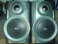 Casse stereo mcs23f usato  Poggio Mirteto