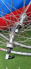 Xtr wheel set for sale  CRICCIETH