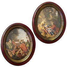 Action vintage oval for sale  Chicago