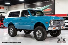 Chevrolet K5 Blazer 1972  comprar usado  Enviando para Brazil