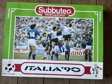 Subbuteo italia final for sale  WARE