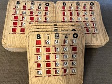 Lot stitched reusable for sale  Perrysburg