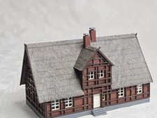 Kibri 7316 spur gebraucht kaufen  Barby