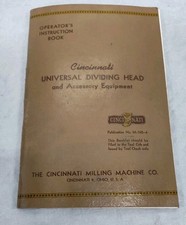 Cincinnati milling machine for sale  Bellmore