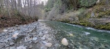Gold mining canyon for sale  Grass Valley