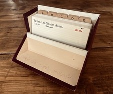 Vintage 1960s stationery for sale  PINNER