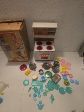 Giocattolo vintage cucina usato  Saronno