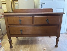 Vintage edwardian chest for sale  BRADFORD