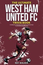 Ultimate west ham for sale  ROSSENDALE