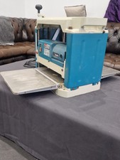 Makita portable thikness for sale  MITCHAM