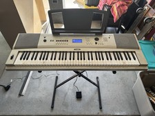 Yamaha ypg 235 for sale  Roseville