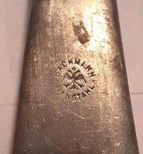 Ww1 k.u.k. raro usato  Cison di Valmarino