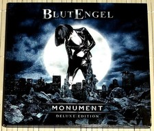 Blutengel monument deluxe gebraucht kaufen Blutengel monument deluxe gebraucht kaufen  Bad Dürrenberg