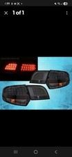 Rear lights audi for sale Rear lights audi for sale  MORPETH