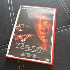 The defector dvd gebraucht kaufen  Saarburg