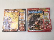 Topolino 3429 3430 usato  Cambiago