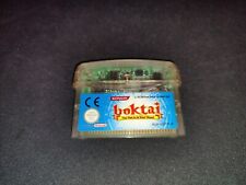 100 original boktai d'occasion  Montrouge