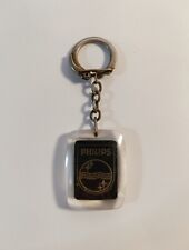 Porte-Clés / Key Ring Clé FRANCE VINTAGE Rare Ancien PHILIPS comprar usado  Enviando para Brazil