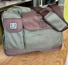camo dad diaper bag for sale  Northfield