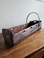 Antique primative wooden for sale  Beaufort