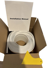 Vinyl flexible baseboard for sale  Lake Worth