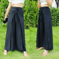 Ladies wide leg for sale  Shipping to United Kingdom