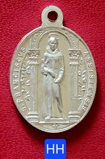 Superbe médaille 28x19 d'occasion  Romorantin-Lanthenay