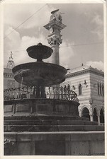 Udine piazza contarena usato  Roma