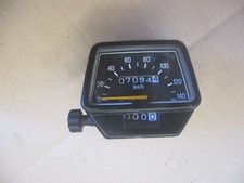 Compteur 7094 kms d'occasion  Garéoult