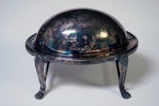 Vintage chafing dish for sale  Dallas