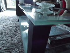 Table salon verre d'occasion  Montpellier-